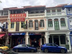 Desker Road Conservation Area (D8), Shop House #564630621